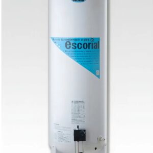 Termotanque ESCORIAL 120LTS gas natural TG120L