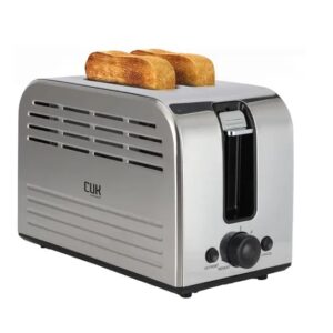 TOSTADORA FULL METAL HOUSING GADNIC TOSTAD03