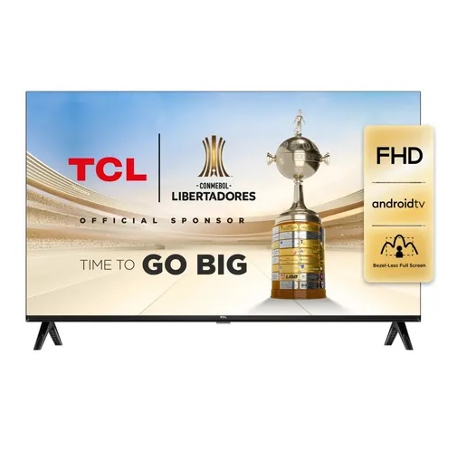 Smart TV TCL 32S5400AF 32'' Full HD LED