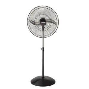 Ventilador de Pie Industrial 25" LILIANA VP25M