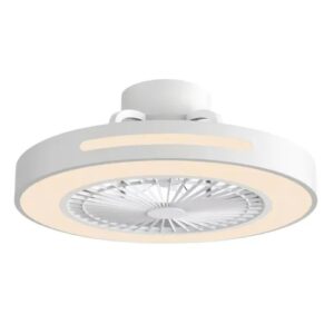 Ventilador De Techo Con Luz Liliana Vthbox20 55w
