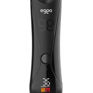 AFEITADORA GA.MA GT EGGO W&D HY