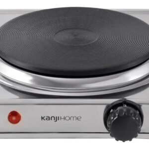 ANAFE KANJIHOME SIMPLE SILVER