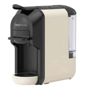 CAFETERA MULTICAPSULA KANJI HOME BEIGE