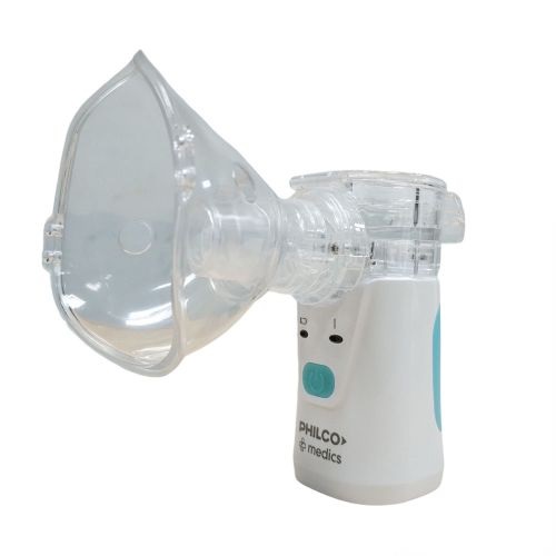 NEBULIZADOR ULTRASONICO PHILCO