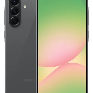 Celular SAMSUNG A56 5G 8RAM/256GB Gris