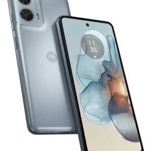 CELULAR MOTO G24 4+128 -PINK LAVNDER PB160002AR