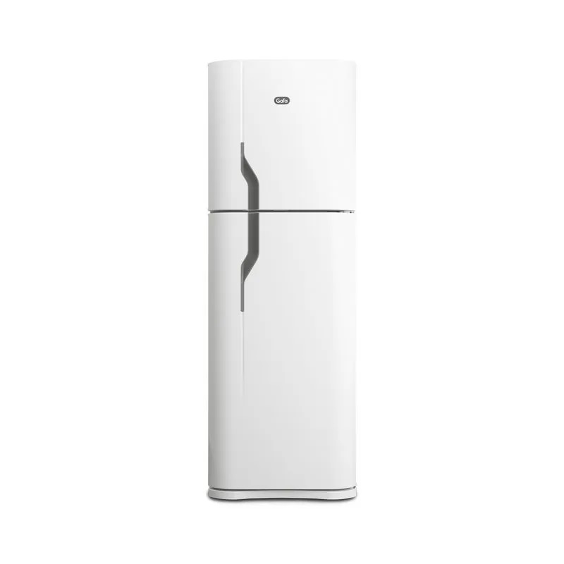 Heladera Gafa 374lts HGF388AFB blanca