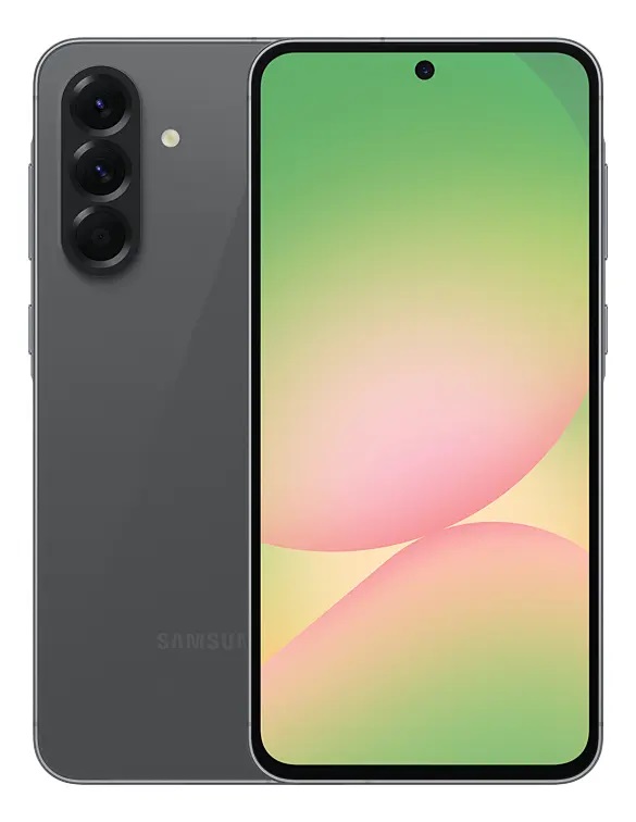 Celular SAMSUNG A56 5G 8RAM/256GB Gris