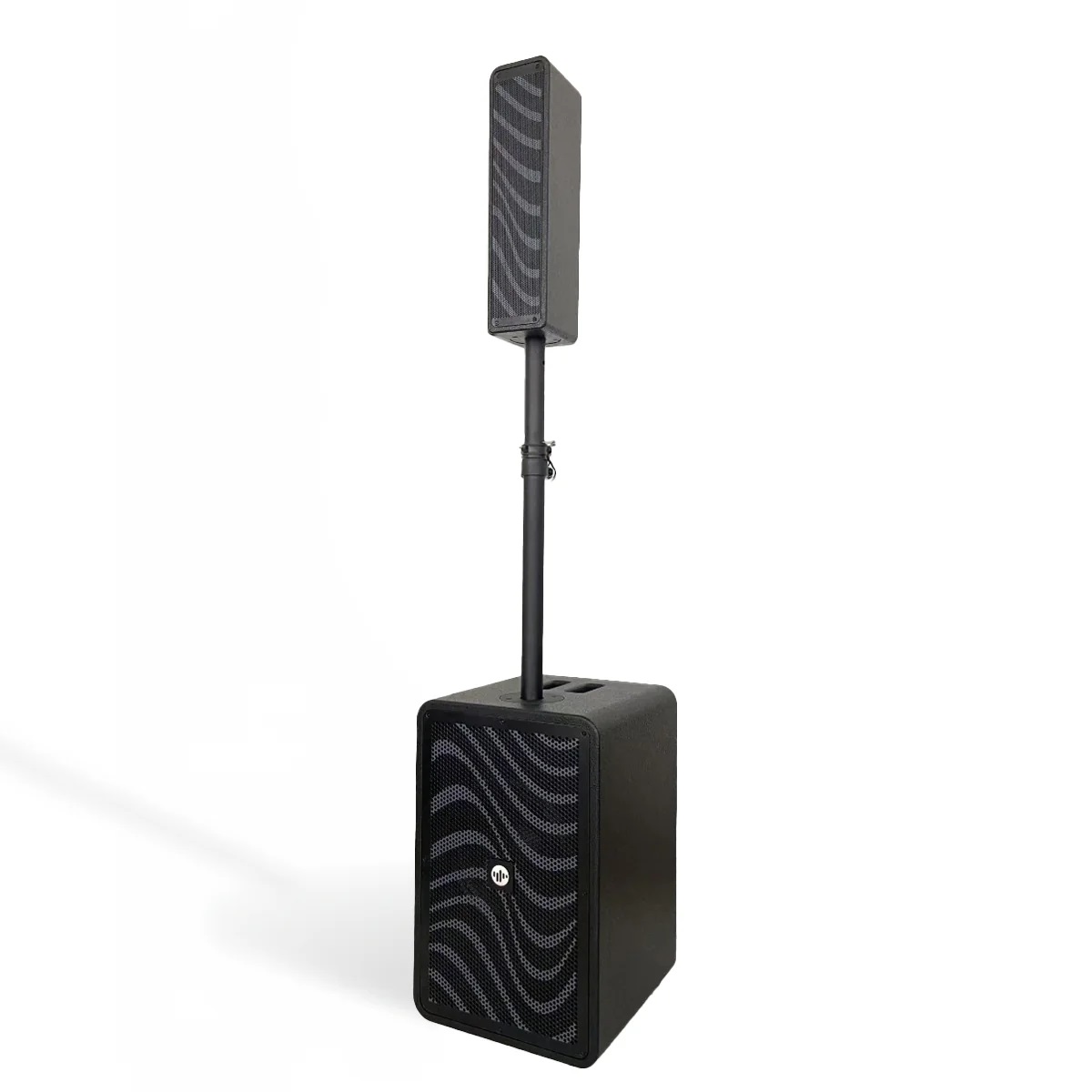 Parlante Profesional Stromberg Ripple Pro Bluetooth