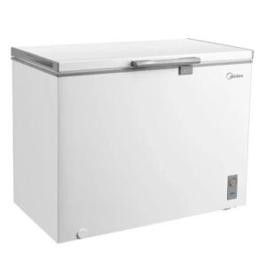 FREZZER HORIZONTAL INVERTER 295 LTS MIDEA MDRC411FZE01