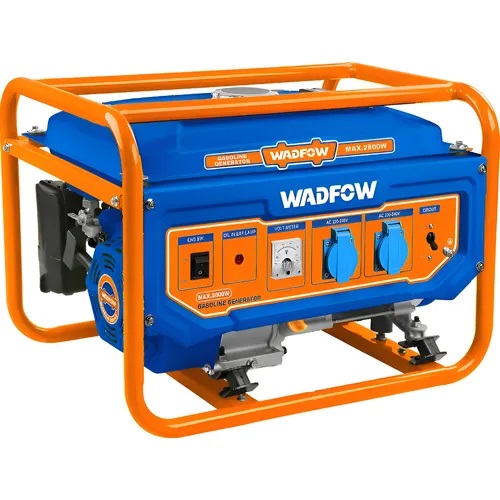 Grupo Electrógeno Generador 2800w 220v