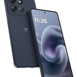 CELULAR MOTOROLA G86 8RAM/256GB BLUE