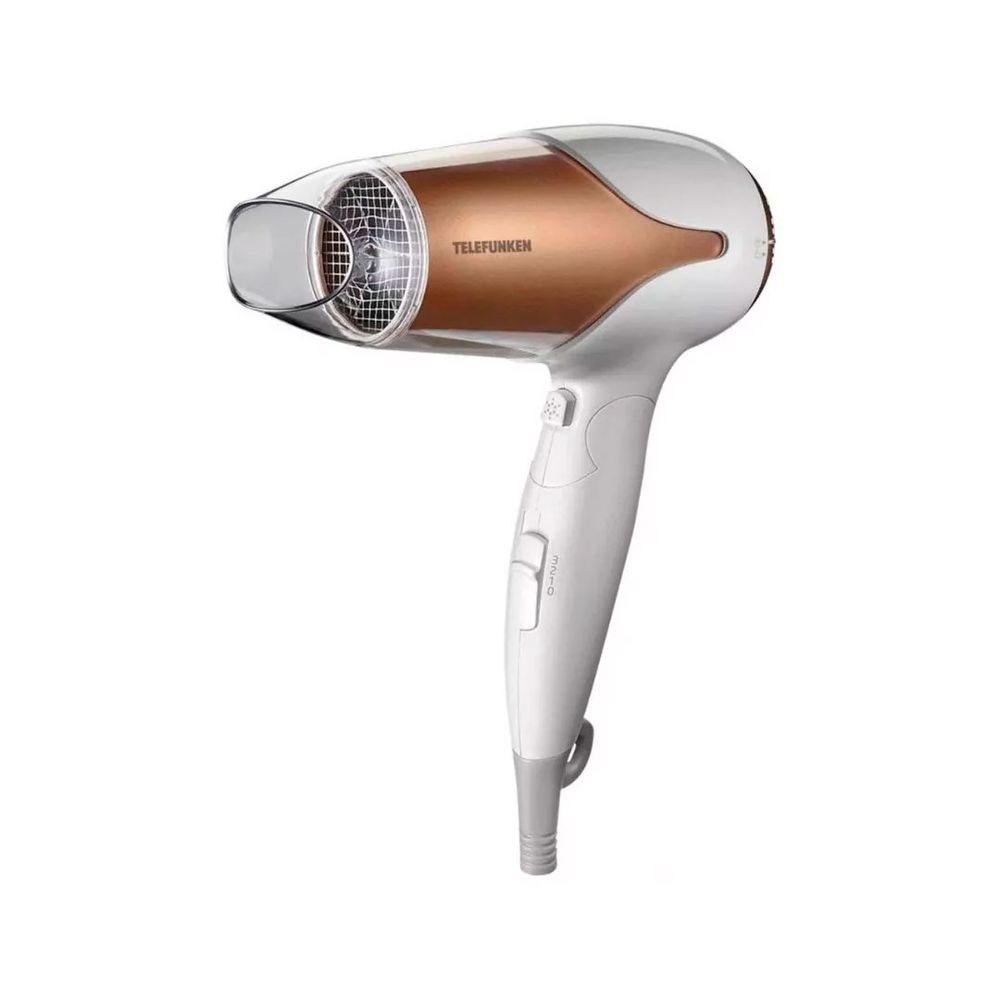 Secador de pelo TELEFUNKEN TF-SC2000