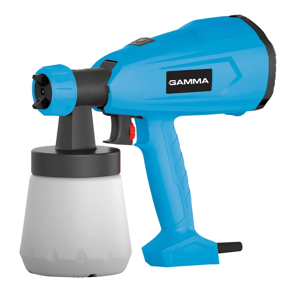 Equipo para pintar GAMMA G2823
