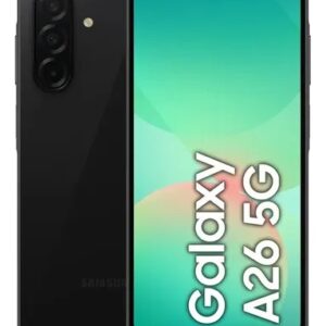 Samsung Galaxy A26 5G 256GB