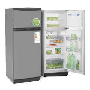 HELADERA BAMBI 2F 1600PA