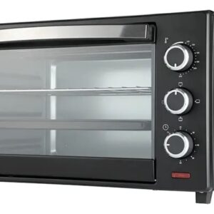 HORNO ELECTRICO SMARTLIFE CON GRILL 40L SL-GO0040PN