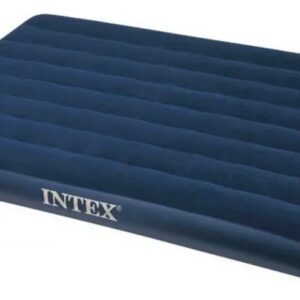 Colchon Inflable Queen Intex