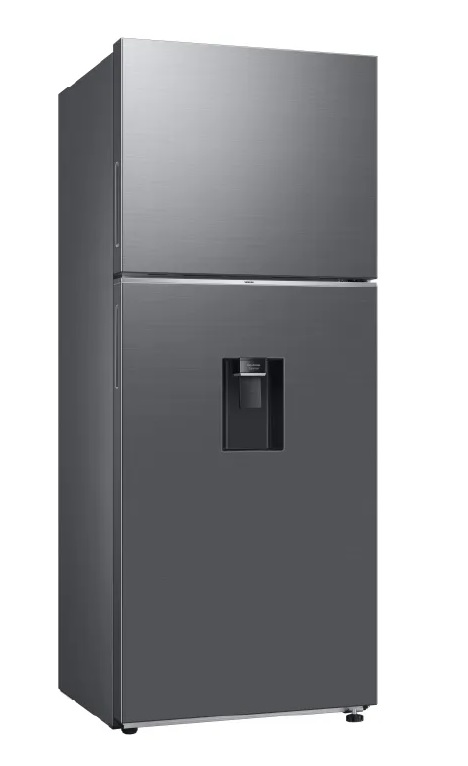 HELADERA SAMSUNG 457LTS CON DISPENSER BLACK