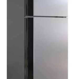 HELADERA WHIRPOOL TOP MOUNT 507L XPERT INVERTER INOX