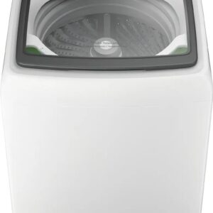 LAVARROPAS ESLABON DE LUJO 9KG CARGA SUPERIOR BLANCO