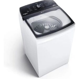 LAVARROPAS WHILRPOOL CARGA SUPERIOR 7.5 KG BLANCA