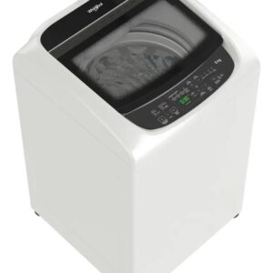LAVARROPAS WHIRLPOOL 9K IMPELLER CARGA SUPERIOR BLANCO