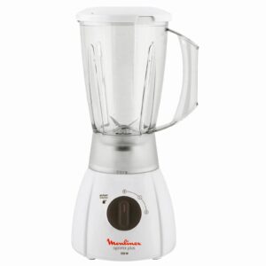 LICUADORA OPTIMIX PLUS BLANCA MOULINEX