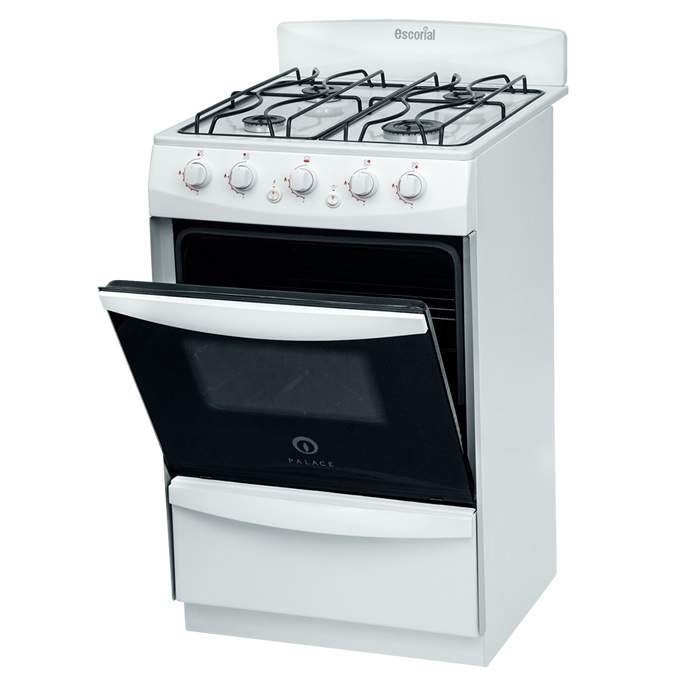 Cocina ESCORIAL PALACE BLANCA GN