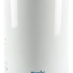 TERMOTANQUE ESCORIAL ELECTRICO 55L TE55LCS CARGA SUPERIOR