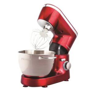 Batidora de Mesa 1000w PE-BM110R PEABODY