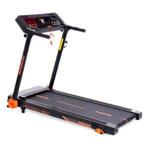 Cinta Motorizada Athletic 16km/h 120 Kg