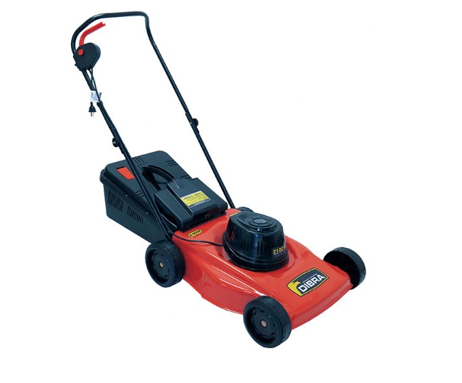 CORTADORA DE PASTO DIBRA R60SRE