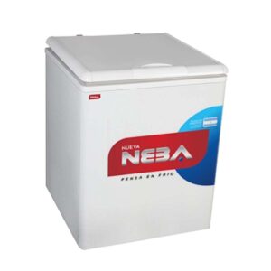 FREEZER NEBA TRIAL F-180 180 LTS