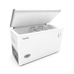FREEZER BAMBI FH 4100BPA