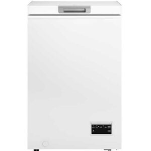 FREEZER HORIZONTAL GAFA INVERTER 100L BLANCO FGHI102B