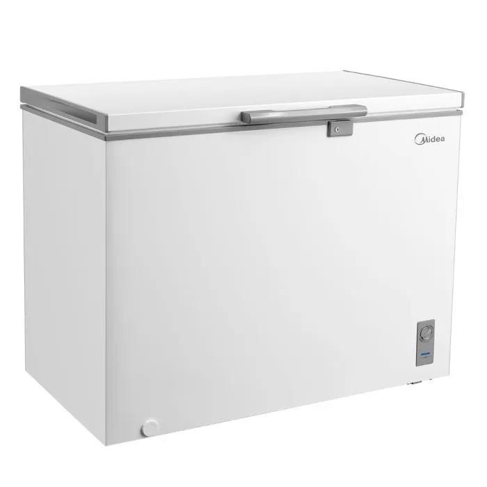 FREZZER HORIZONTAL INVERTER 295 LTS MIDEA MDRC411FZE01