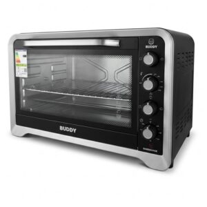 HORNO ELECTRICO BUDDY BD-130CE