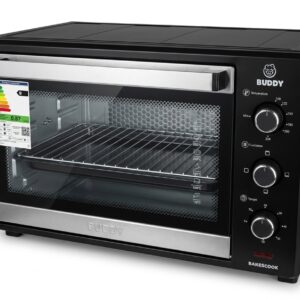 HORNO ELECTRICO BUDDY BD-62E