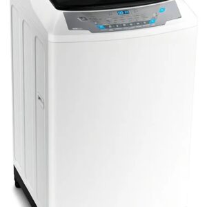 Lavarropas automático Electrolux 9kg Premium Care ELAC309S
