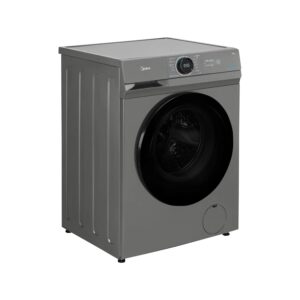 Lavarropas Automatico Midea 6KG TITANIUM MF100W60/T-A1