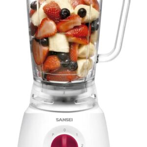 LICUADORA SANSEI VASO PLAST. LV24WOSP