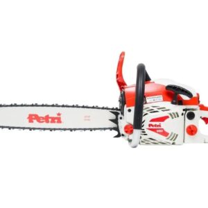 MOTOSIERRA PETRI 2.4HP 8500RPM (4650) 45.6