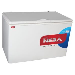 FREEZER TRIAL NEBA 1 PUERTA 200LTS FC200