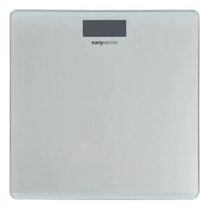 BALANZA DE BAÑO KJH-2006S SILVER