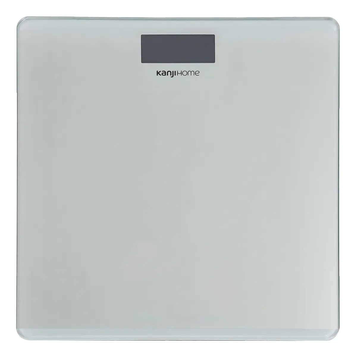 BALANZA DE BAÑO KJH-2006S SILVER