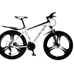 BICICLETA LUXURY BIKE 29" ALUMINIO TRIPALA BANCA