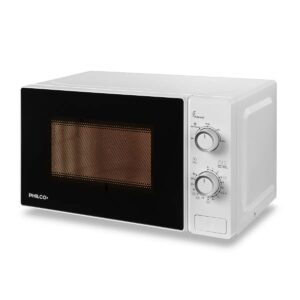 MICROONDAS PHILCO 20 LTS. ROTATIVO