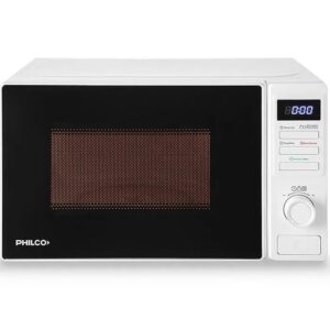 MICROONDAS PHILCO 20L DIGITAL MPHDW20UAP
